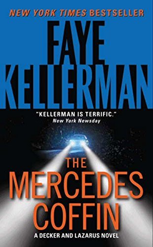 Faye Kellerman/Mercedes Coffin,The@A Decker And Lazarus Novel