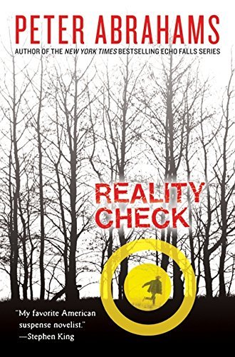Peter Abrahams/Reality Check
