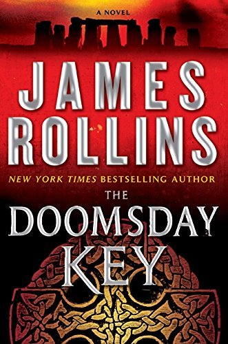 James Rollins/The Doomsday Key