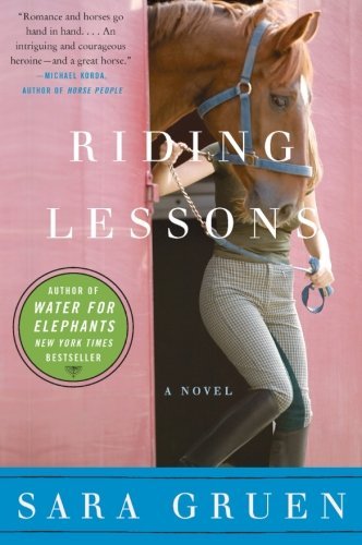 Sara Gruen/Riding Lessons