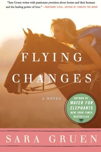 Sara Gruen/Flying Changes