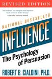 Robert B. Cialdini Influence The Psychology Of Persuasion Revised 