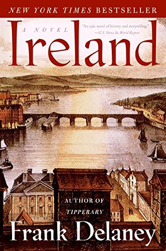 Frank Delaney/Ireland