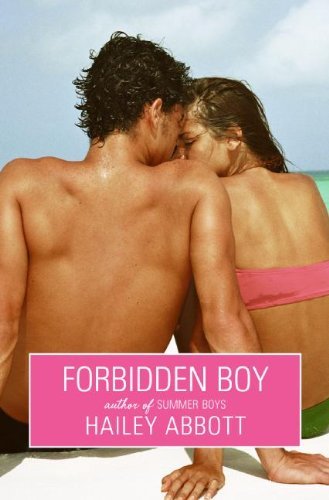 Hailey Abbott/Forbidden Boy