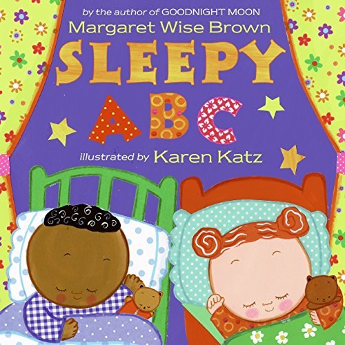 Margaret Wise Brown/Sleepy ABC
