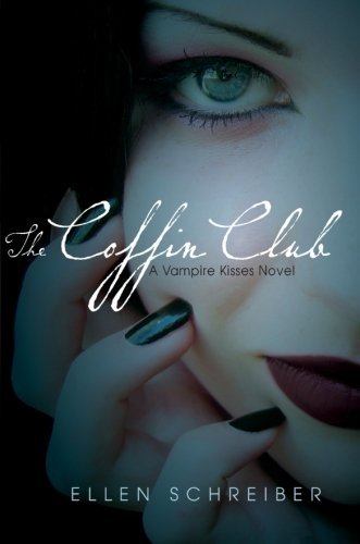 Ellen Schreiber/The Coffin Club