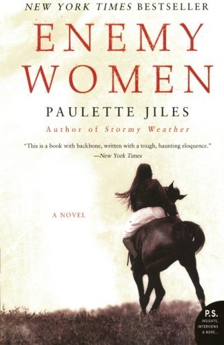 Paulette Jiles/Enemy Women@Reissue