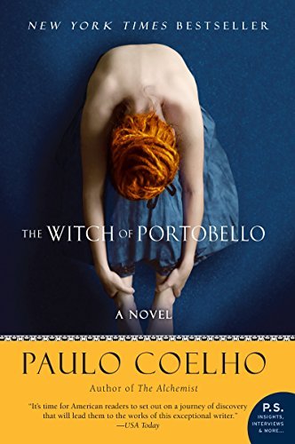 Paulo Coelho/The Witch of Portobello