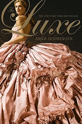 Anna Godbersen/The Luxe