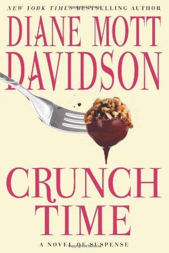 Diane Mott Davidson/Crunch Time