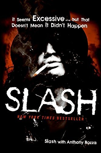 Slash/Slash