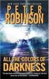 Peter Robinson All The Colors Of Darkness 