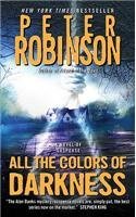 Peter Robinson All The Colors Of Darkness 