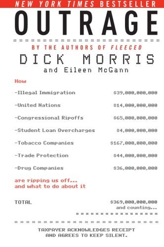 Dick Morris/Outrage