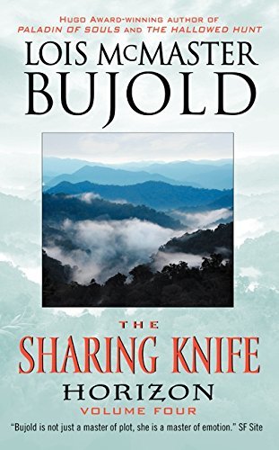 Lois McMaster Bujold/The Sharing Knife