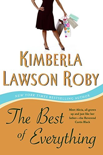 Kimberla Lawson Roby/Best Of Everything,The