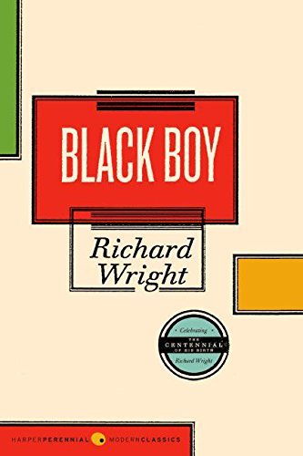 Wright, Malcolm Wideman, John Edgar Wright, Richar/Black Boy