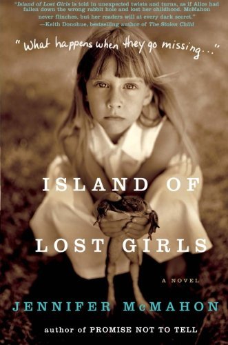 Jennifer McMahon/Island of Lost Girls