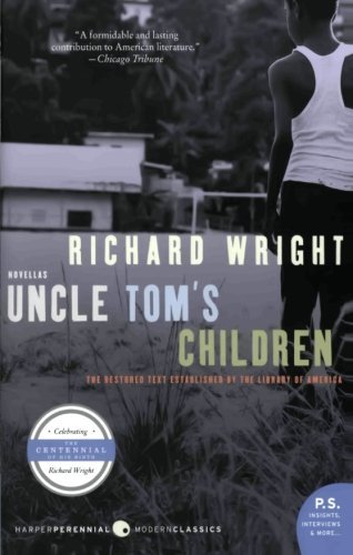 Richard Wright/Uncle Tom's Children