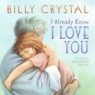 Billy Crystal I Already Know I Love You 