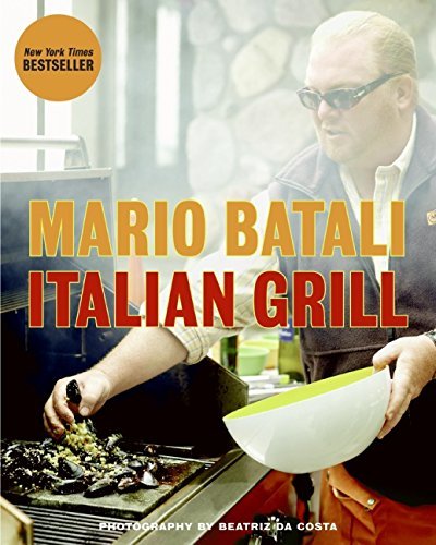Mario Batali/Italian Grill