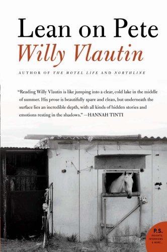 Willy Vlautin/Lean On Pete