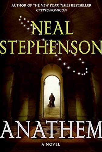 Neal Stephenson/Anathem