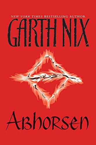 Garth Nix/Abhorsen