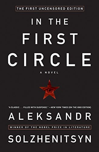 Aleksandr I. Solzhenitsyn/In the First Circle@The First Uncensored Edition