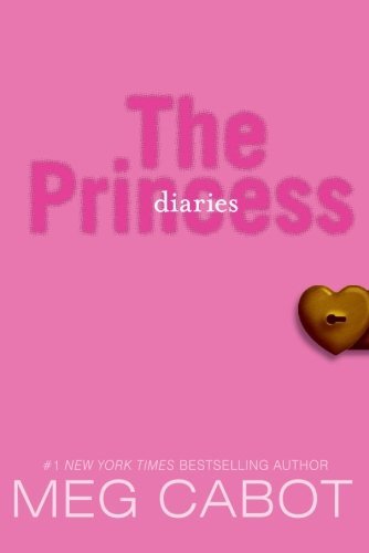 Meg Cabot/The Princess Diaries@Reprint