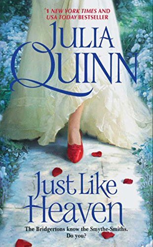 Julia Quinn/Just Like Heaven
