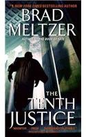 Brad Meltzer The Tenth Justice 