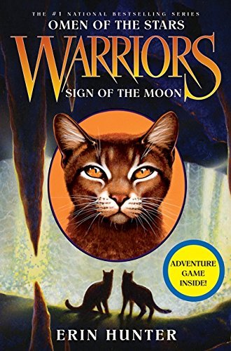 Erin Hunter/Sign of the Moon