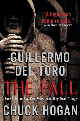 Guillermo Del Toro/The Fall