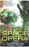 Gardner Dozois New Space Opera 2 The 