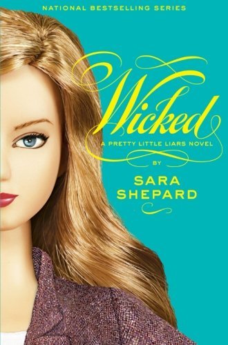 SHEPARD,SARA/WICKED