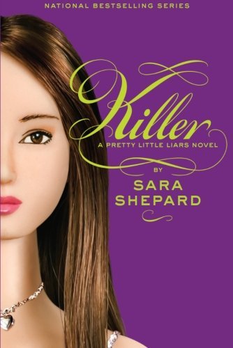 Sara Shepard/Killer@1 Reprint