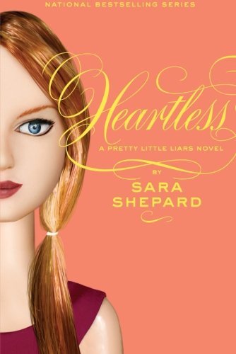 Sara Shepard/Heartless