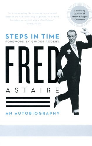Astaire,Fred/ Rogers,Ginger (FRW)/Steps in Time@Reprint
