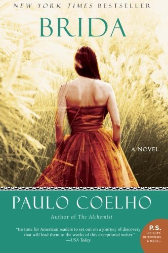 Paulo Coelho/Brida