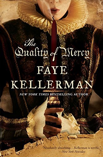 Faye Kellerman/The Quality of Mercy