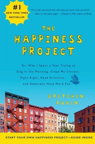 Gretchen Rubin/Happiness Project,The@Or,Why I Spent A Year Trying To Sing In The Morn