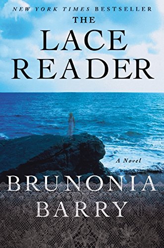 Brunonia Barry/Lace Reader,The