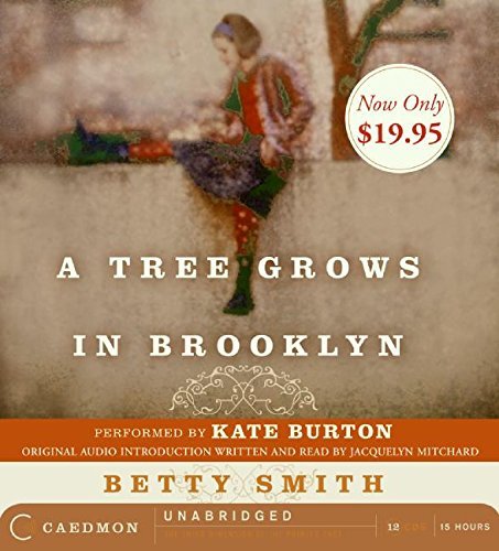 Betty Smith A Tree Grows In Brooklyn 