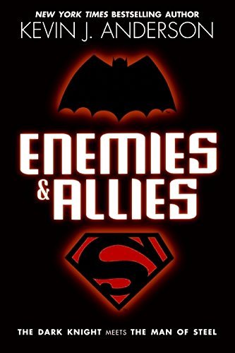Kevin J. Anderson/Enemies & Allies