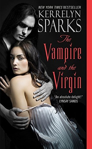 Kerrelyn Sparks/The Vampire and the Virgin