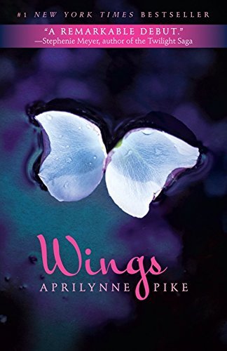 Aprilynne Pike/Wings
