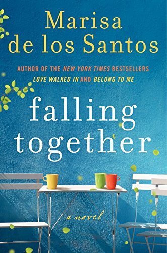 Marisa De Los Santos/Falling Together