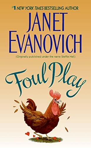 Janet Evanovich/Foul Play