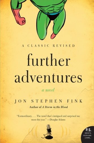 Jon Stephen Fink/Further Adventures@Revised